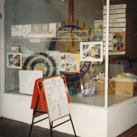 Stratford Inner Wheel