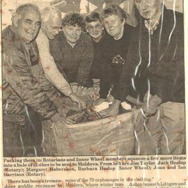 Stratford Inner Wheel