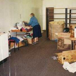 Stratford Inner Wheel