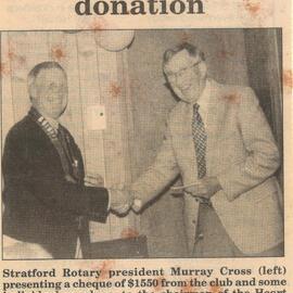 Stratford Inner Wheel