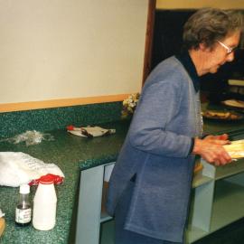 Stratford Inner Wheel