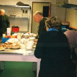 Stratford Inner Wheel