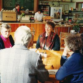 Stratford Inner Wheel