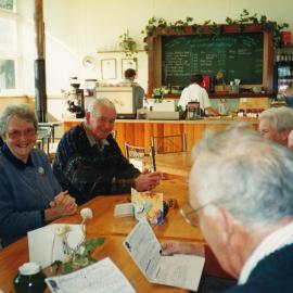 Stratford Inner Wheel