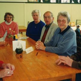Stratford Inner Wheel