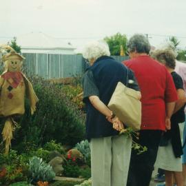 Stratford Inner Wheel