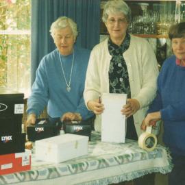 Stratford Inner Wheel