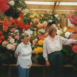 Stratford Inner Wheel