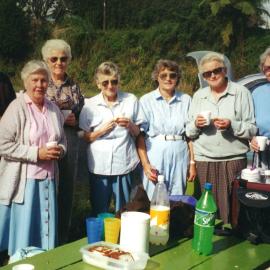Stratford Inner Wheel