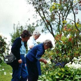 Stratford Inner Wheel
