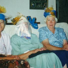 Stratford Inner Wheel