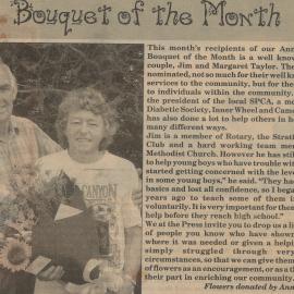 Stratford Inner Wheel