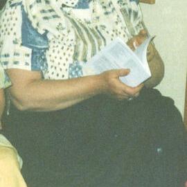 Stratford Inner Wheel