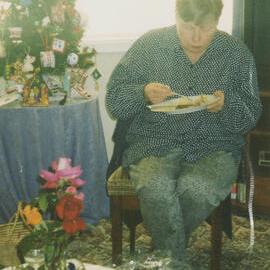 Stratford Inner Wheel