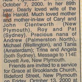 Stratford Inner Wheel