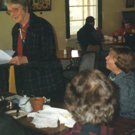 Stratford Inner Wheel
