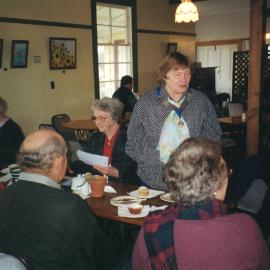 Stratford Inner Wheel