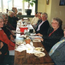Stratford Inner Wheel