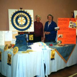 Stratford Inner Wheel