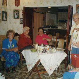 Stratford Inner Wheel