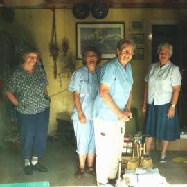 Stratford Inner Wheel