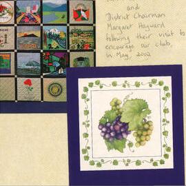 Stratford Inner Wheel