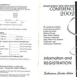 Stratford Inner Wheel