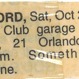 Stratford Inner Wheel