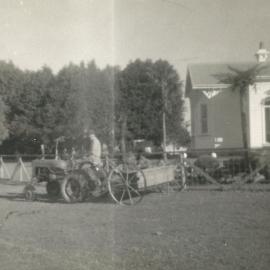 Stratford Inner Wheel