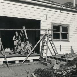 Strartford Inner Wheel