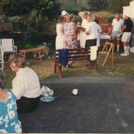 Stratford Inner Wheel