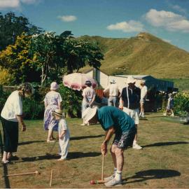Stratford Inner Wheel