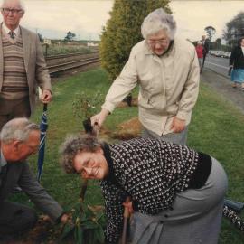 Stratford Inner Wheel