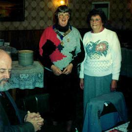 Stratford Inner Wheel