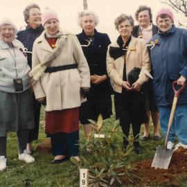 Stratford Inner Wheel