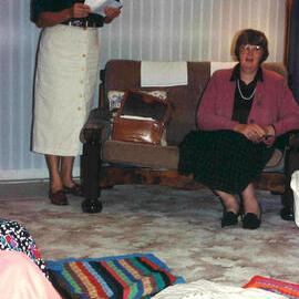 Stratford Inner Wheel