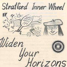 Stratford Inner Wheel