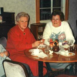 Stratford Inner Wheel