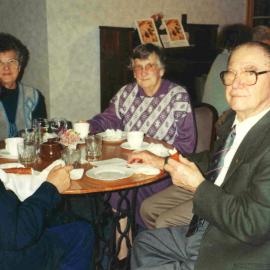 Stratford Inner Wheel
