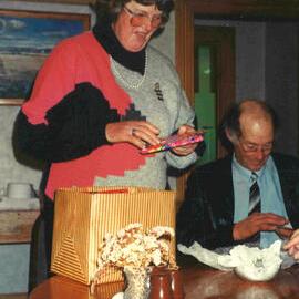 Stratford Inner Wheel
