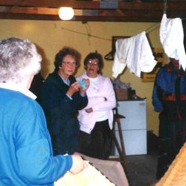 Stratford Inner Wheel