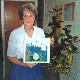 Stratford Inner Wheel