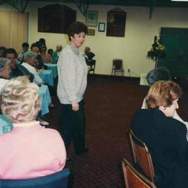 Stratford Inner Wheel