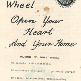 Stratford Inner Wheel