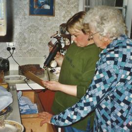 Stratford Inner Wheel