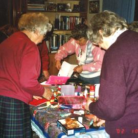 Stratford Inner Wheel
