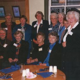 Stratford Inner Wheel