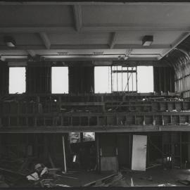 Old Town Hall Juliet Street