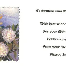 Stratford Inner Wheel