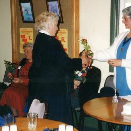 Stratford Inner Wheel